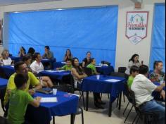 Conselho de Classe Participativo – 2° ao 5° ano