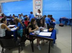 Conselho de Classe Participativo – 2° ao 5° ano