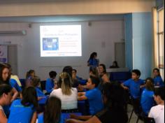 Conselho de Classe Participativo – 2° ao 5° ano