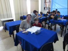 Conselho de Classe Participativo – 2° ao 5° ano