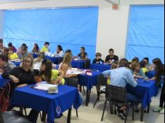 Conselho de Classe Participativo – 2° ao 5° ano