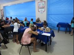 Conselho de Classe Participativo – 2° ao 5° ano