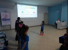 Conselho de Classe Participativo – 2° ao 5° ano