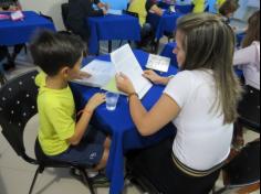 Conselho de Classe Participativo – 2° ao 5° ano