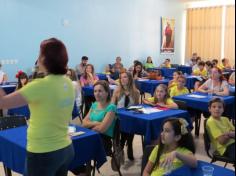 Conselho de Classe Participativo – 2° ao 5° ano