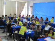 Conselho de Classe Participativo – 2° ao 5° ano