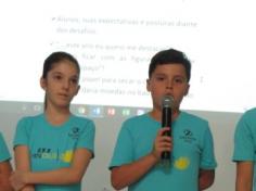 Conselho de Classe Participativo – 2° ao 5° ano