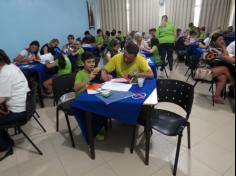 Conselho de Classe Participativo – 2° ao 5° ano