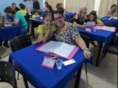 Conselho de Classe Participativo – 2° ao 5° ano