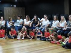 Conselho de Classe Participativo do 1° ano EF