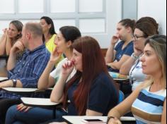 Conselho de Classe Participativo do 1° ano EF