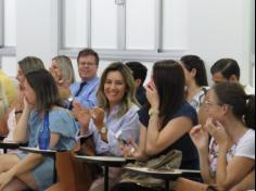 Conselho de Classe Participativo do 1° ano EF