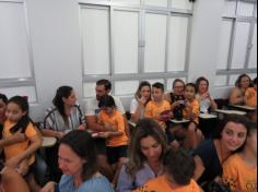 Conselho de Classe Participativo do 1° ano EF