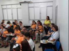 Conselho de Classe Participativo do 1° ano EF