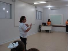 Conselho de Classe Participativo do 1° ano EF