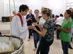 Reunião de professores – Eixo Temático 2018