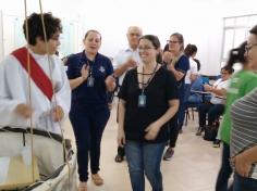 Reunião de professores – Eixo Temático 2018