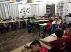 Educação financeira no 2º ano C