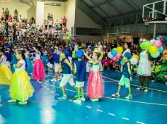 Festa de Encerramento – Educação Infantil e 1º ano 2017