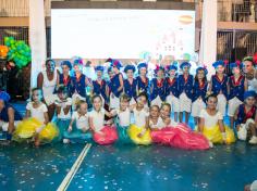 Festa de Encerramento – Educação Infantil e 1º ano 2017