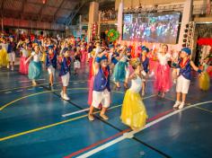 Festa de Encerramento – Educação Infantil e 1º ano 2017