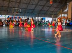 Festa de Encerramento – Educação Infantil e 1º ano 2017