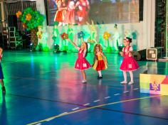 Festa de Encerramento – Educação Infantil e 1º ano 2017