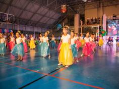 Festa de Encerramento – Educação Infantil e 1º ano 2017