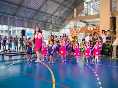 Festa de Encerramento – Educação Infantil e 1º ano 2017