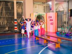 Festa de Encerramento – Educação Infantil e 1º ano 2017