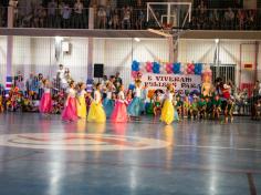 Festa de Encerramento – Educação Infantil e 1º ano 2017