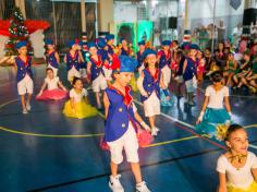 Festa de Encerramento – Educação Infantil e 1º ano 2017