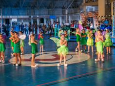 Festa de Encerramento – Educação Infantil e 1º ano 2017