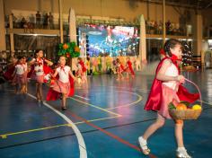 Festa de Encerramento – Educação Infantil e 1º ano 2017