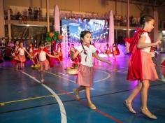 Festa de Encerramento – Educação Infantil e 1º ano 2017