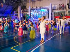 Festa de Encerramento – Educação Infantil e 1º ano 2017