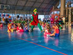 Festa de Encerramento – Educação Infantil e 1º ano 2017