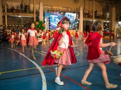 Festa de Encerramento – Educação Infantil e 1º ano 2017