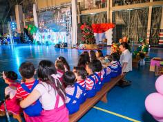 Festa de Encerramento – Educação Infantil e 1º ano 2017