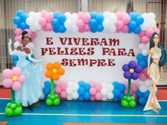 Festa de Encerramento – Educação Infantil e 1º ano 2017