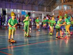 Festa de Encerramento – Educação Infantil e 1º ano 2017