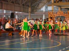 Festa de Encerramento – Educação Infantil e 1º ano 2017