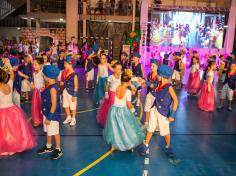 Festa de Encerramento – Educação Infantil e 1º ano 2017