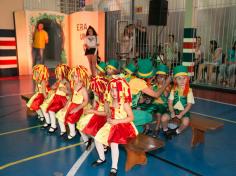 Festa de Encerramento – Educação Infantil e 1º ano 2017