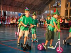 Festa de Encerramento – Educação Infantil e 1º ano 2017