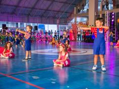 Festa de Encerramento – Educação Infantil e 1º ano 2017