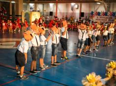 Festa de Encerramento – Educação Infantil e 1º ano 2017