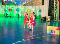 Festa de Encerramento – Educação Infantil e 1º ano 2017