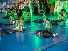 Festa de Encerramento – Educação Infantil e 1º ano 2017