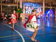 Festa de Encerramento – Educação Infantil e 1º ano 2017